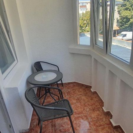 Apartmán Sea Side Mangalia Exteriér fotografie