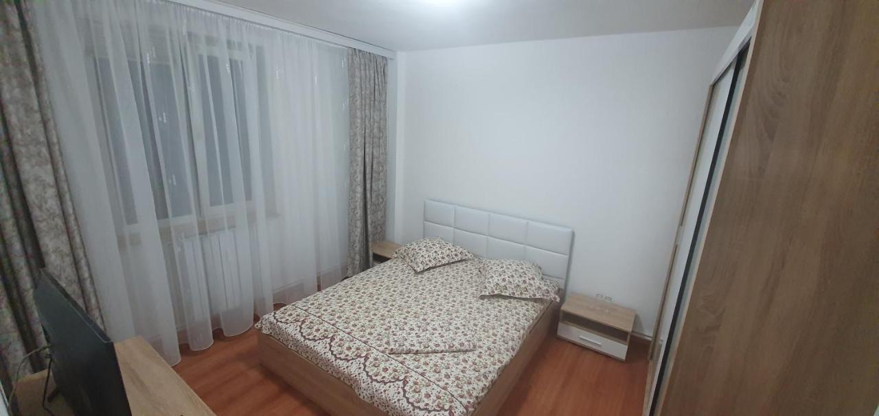 Apartmán Sea Side Mangalia Exteriér fotografie