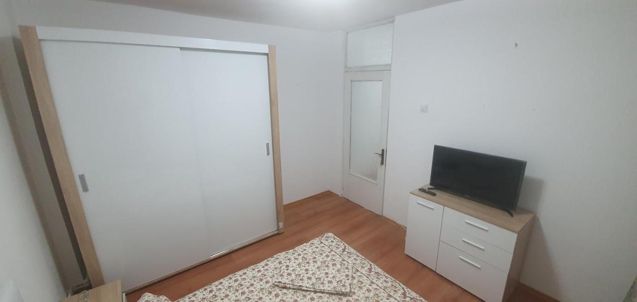 Apartmán Sea Side Mangalia Exteriér fotografie