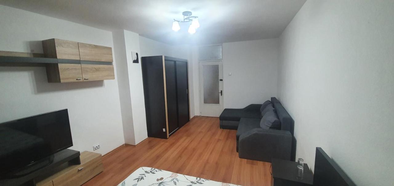 Apartmán Sea Side Mangalia Exteriér fotografie