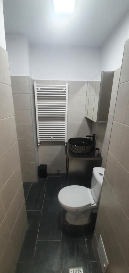 Apartmán Sea Side Mangalia Exteriér fotografie