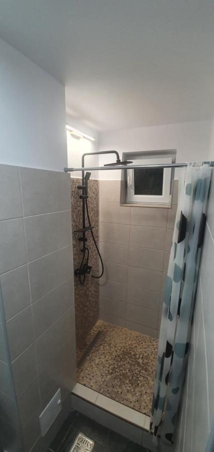 Apartmán Sea Side Mangalia Exteriér fotografie