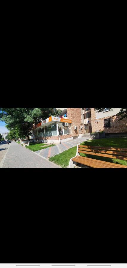 Apartmán Sea Side Mangalia Exteriér fotografie