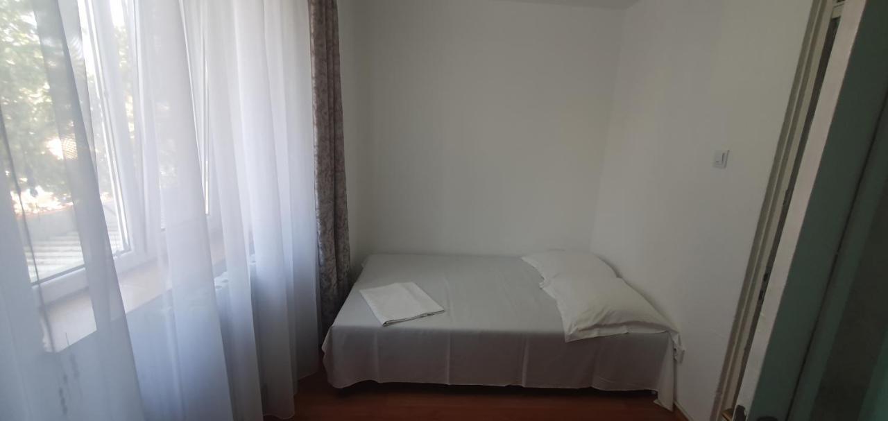 Apartmán Sea Side Mangalia Exteriér fotografie