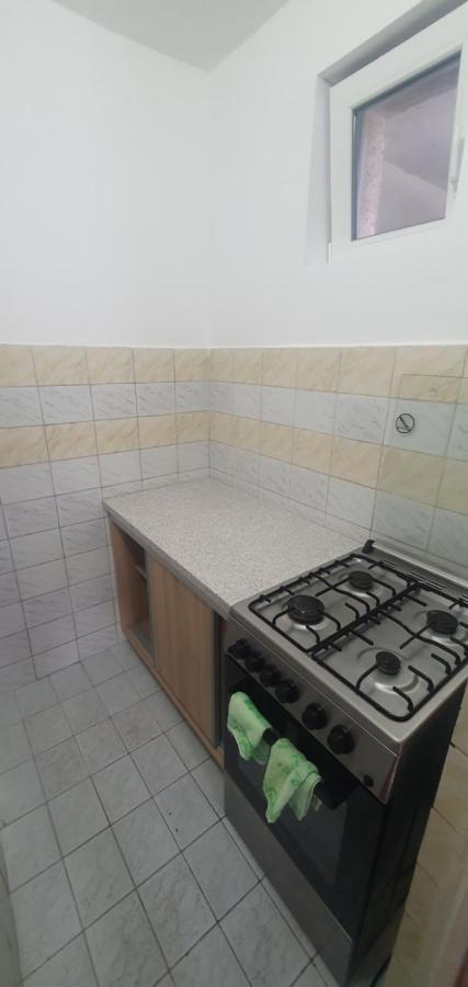 Apartmán Sea Side Mangalia Exteriér fotografie