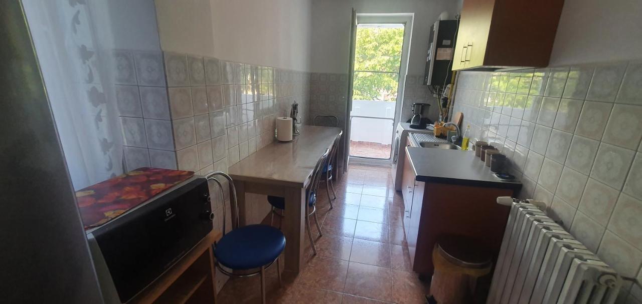 Apartmán Sea Side Mangalia Exteriér fotografie